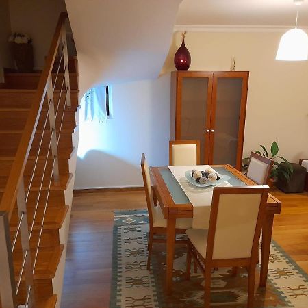 شقة Duplex Da Fontinha سانتا كروز المظهر الخارجي الصورة