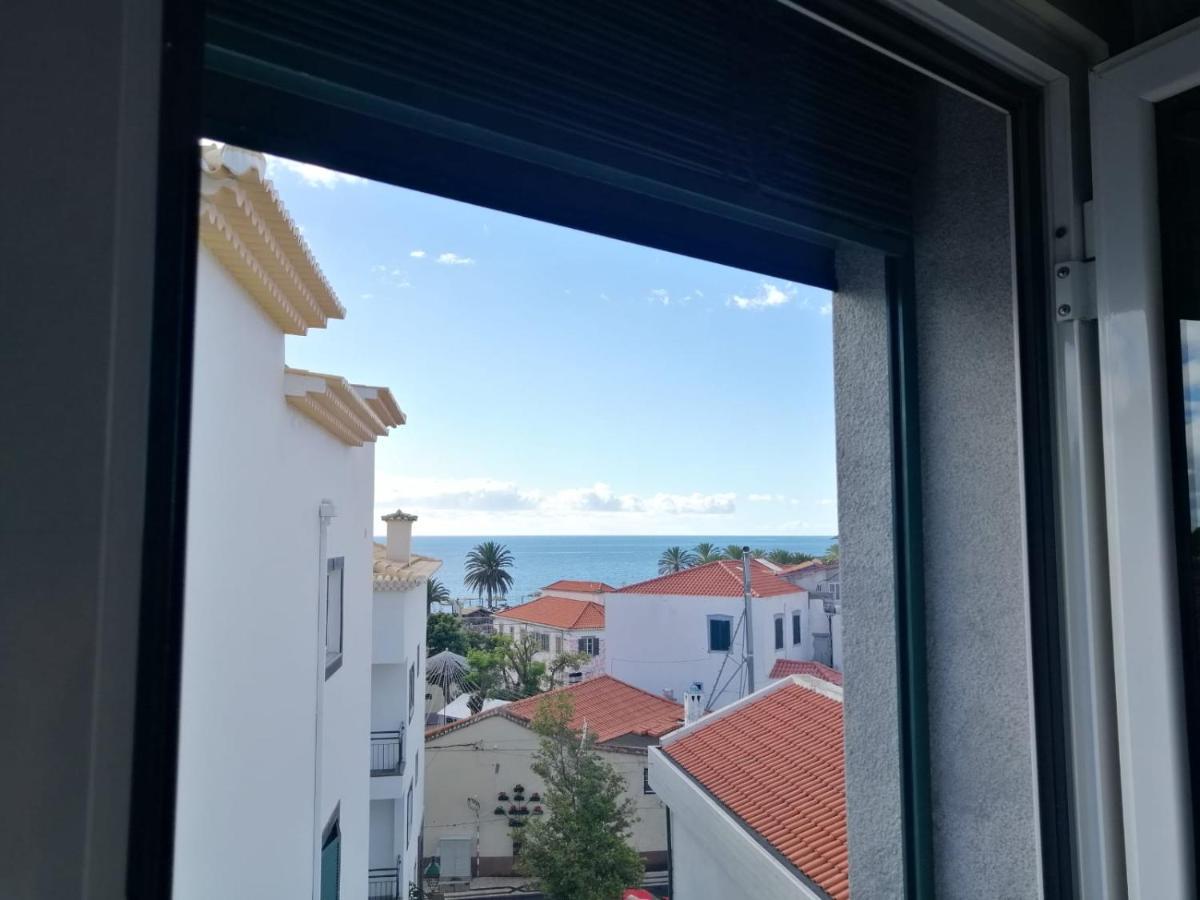 شقة Duplex Da Fontinha سانتا كروز المظهر الخارجي الصورة
